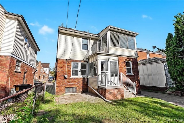 15819 Wisconsin St, Detroit, MI 48238 - photo 29