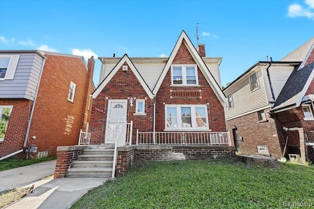 15819 Wisconsin St, Detroit, MI 48238 - photo 1