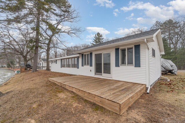 4432 E Cedar Lake Dr, Greenbush, MI 48738 - photo 22