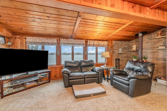 4432 E Cedar Lake Dr, Greenbush, MI 48738 - photo 12