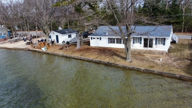 4432 E Cedar Lake Dr, Greenbush, MI 48738 - photo 2