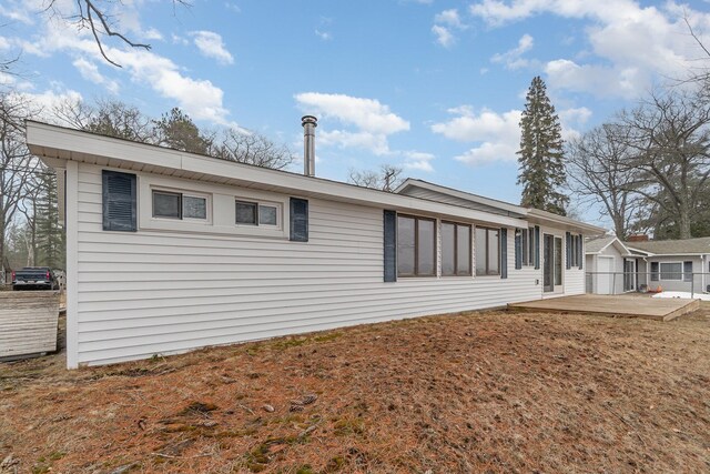 4432 E Cedar Lake Dr, Greenbush, MI 48738 - photo 24