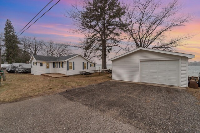 4432 E Cedar Lake Dr, Greenbush, MI 48738 - photo 25