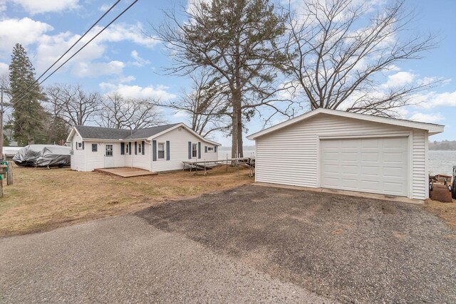 4432 E Cedar Lake Dr, Greenbush, MI 48738 - photo 26