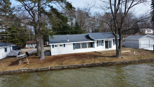 4432 E Cedar Lake Dr, Greenbush, MI 48738 - photo 7