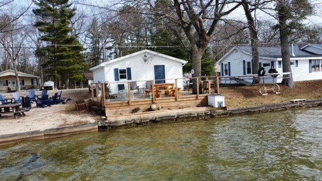 4432 E Cedar Lake Dr, Greenbush, MI 48738 - photo 8