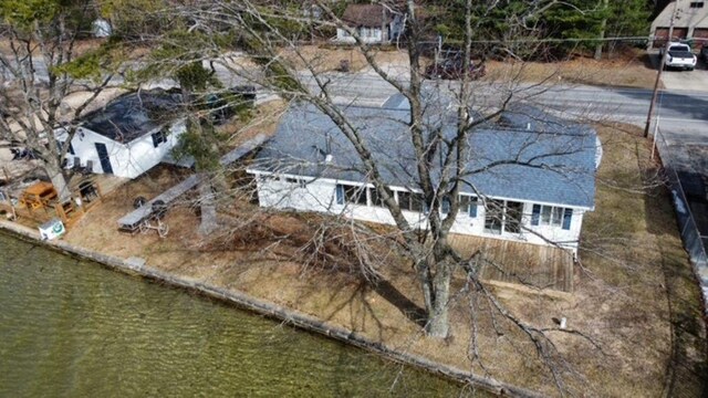 4432 E Cedar Lake Dr, Greenbush, MI 48738 - photo 9