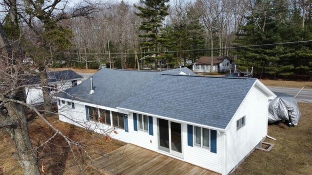 4432 E Cedar Lake Dr, Greenbush, MI 48738 - photo 33