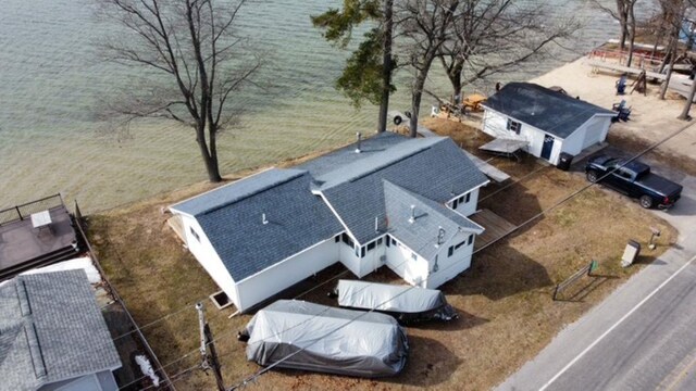 4432 E Cedar Lake Dr, Greenbush, MI 48738 - photo 34