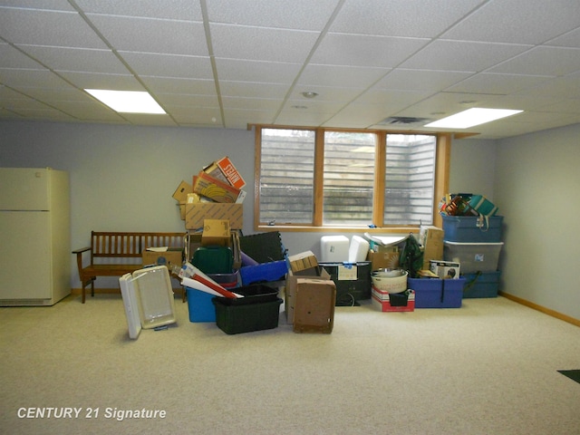 11377 Hillbridge Ct, Freeland, MI 48623 - photo 30
