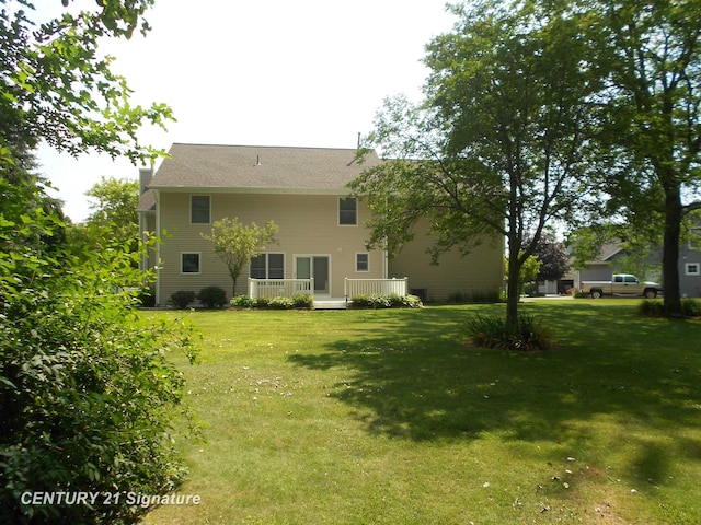 11377 Hillbridge Ct, Freeland, MI 48623 - photo 42