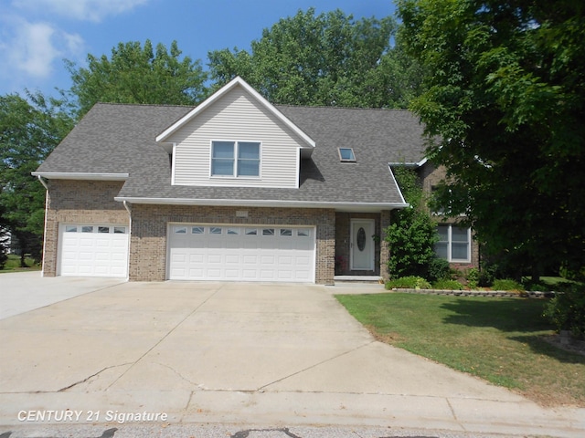 11377 Hillbridge Ct, Freeland, MI 48623 - photo 1
