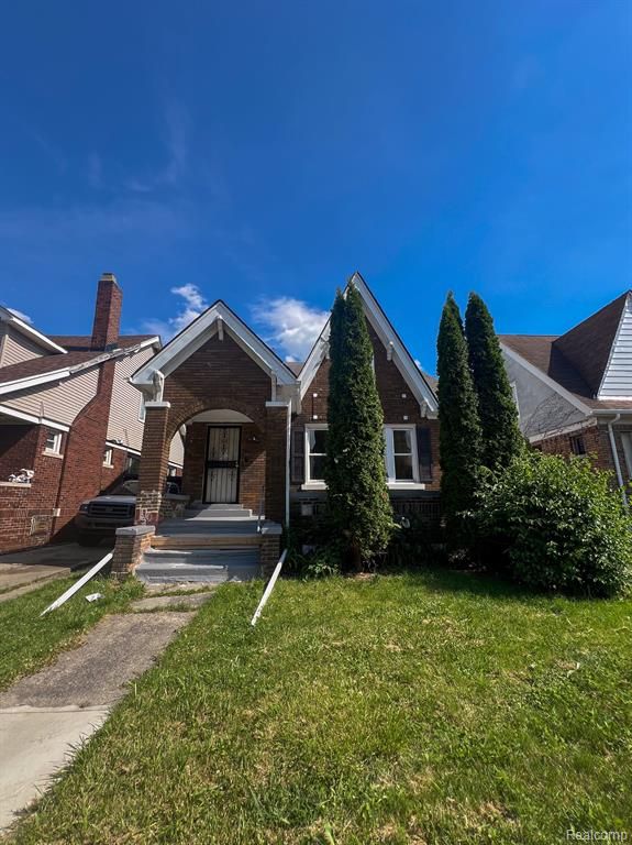 12572 Rosemary St, Detroit, MI 48213 - photo 1