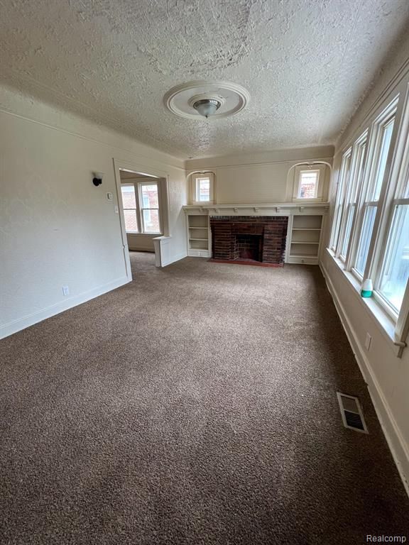 12572 Rosemary St, Detroit, MI 48213 - photo 3