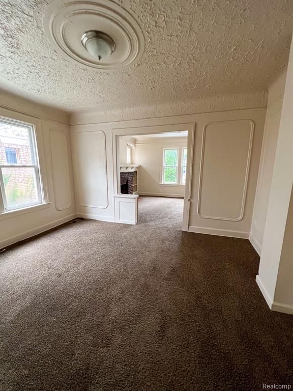 12572 Rosemary St, Detroit, MI 48213 - photo 6