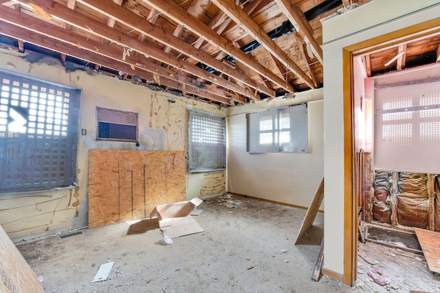 18104 Northlawn St, Detroit, MI 48221 - interior space