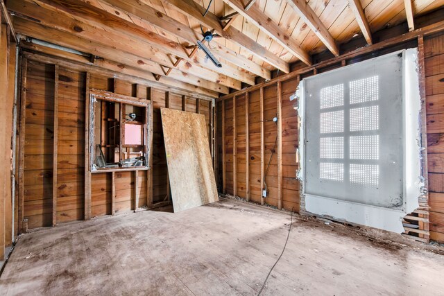 18104 Northlawn St, Detroit, MI 48221 - view of miscellaneous room