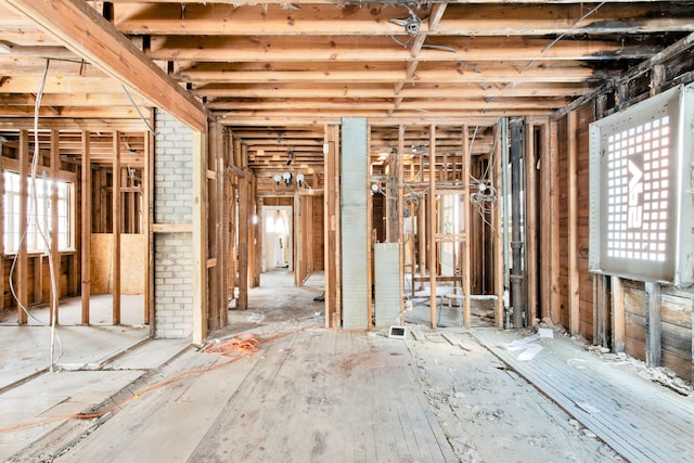18104 Northlawn St, Detroit, MI 48221 - view of miscellaneous room