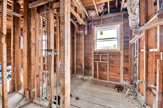 18104 Northlawn St, Detroit, MI 48221 - view of misc room