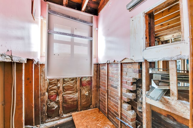18104 Northlawn St, Detroit, MI 48221 - view of miscellaneous room