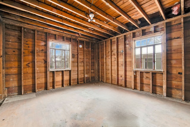 18104 Northlawn St, Detroit, MI 48221 - view of misc room