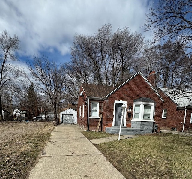 10731 Somerset Ave, Detroit, MI 48224 - photo 1