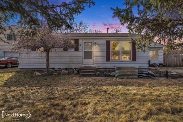 2076 Ala St, Burton, MI 48519 - photo 1