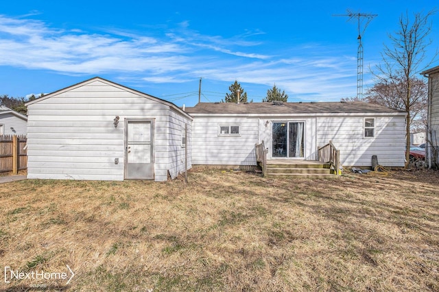 2076 Ala St, Burton, MI 48519 - photo 15