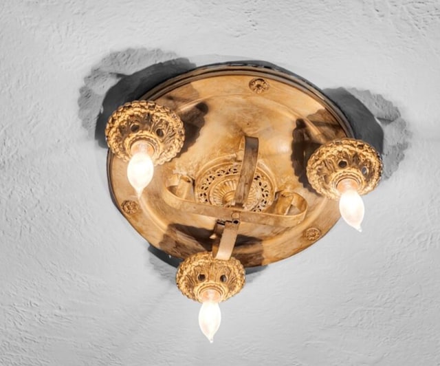 1515 W Franklin St, Jackson, MI 49203 - view of interior details