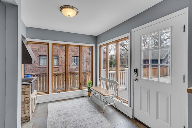 1515 W Franklin St, Jackson, MI 49203 - interior space