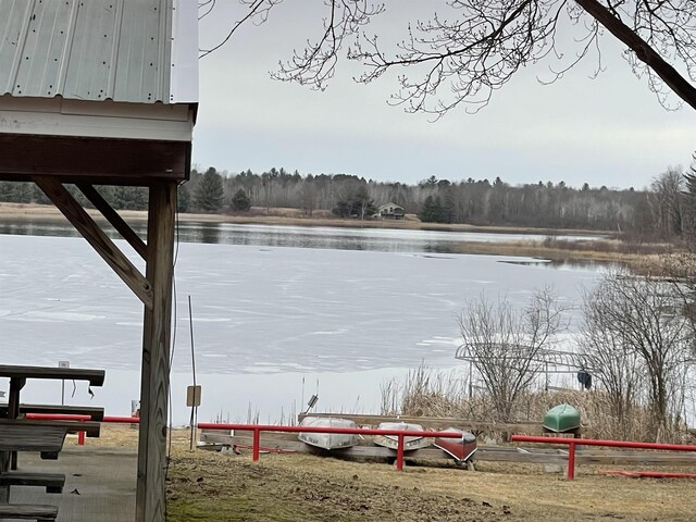 7548 Donna St, Lake, MI 48632