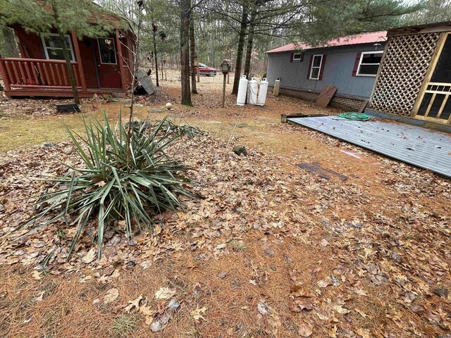 7548 Donna St, Lake, MI 48632