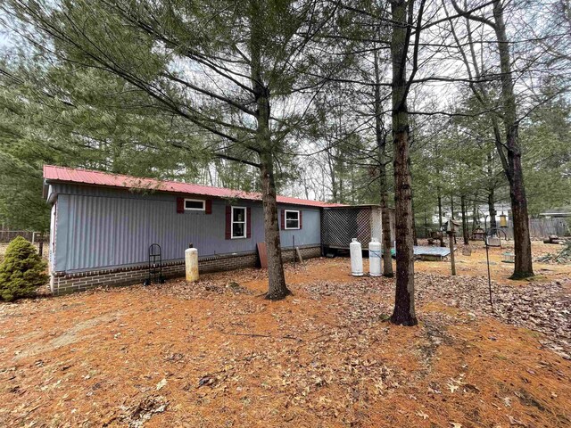 7548 Donna St, Lake, MI 48632