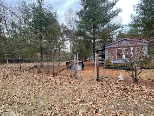 7548 Donna St, Lake, MI 48632