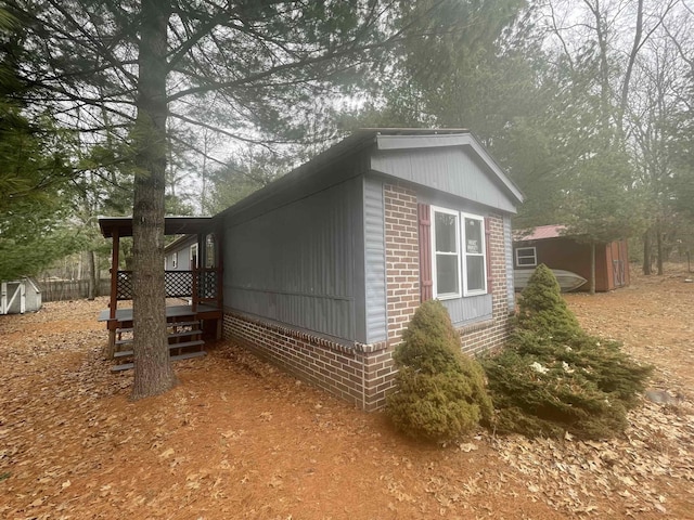 7548 Donna St, Lake, MI 48632