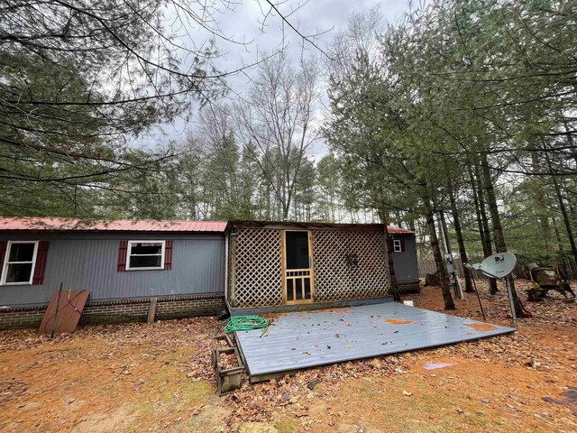 7548 Donna St, Lake, MI 48632