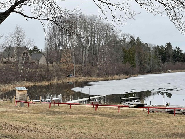 7548 Donna St, Lake, MI 48632