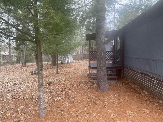 7548 Donna St, Lake, MI 48632