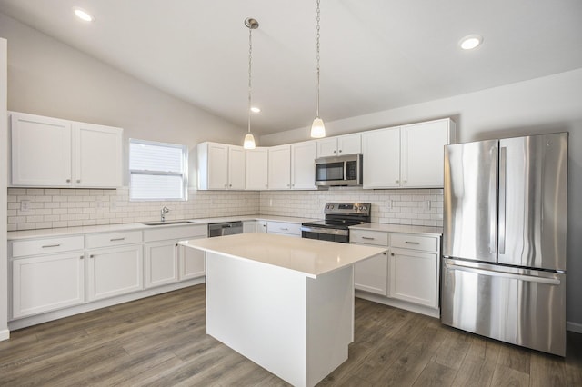 8797 E Sturtevant Ave, Richland, MI 49083 - photo 3