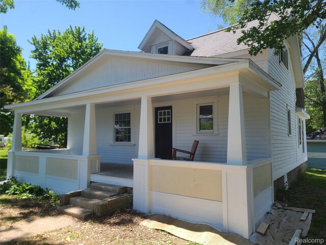 3685 Main St, Akron, MI 48701 - photo 1