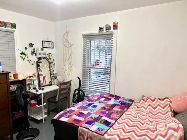 1024 Madison St, Muskegon, MI 49442 - view of bedroom