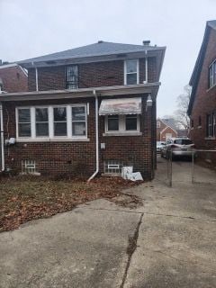 15731 Steel St, Detroit, MI 48227 - photo 4