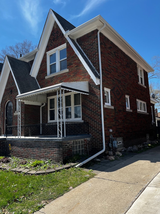 15731 Steel St, Detroit, MI 48227 - photo 2