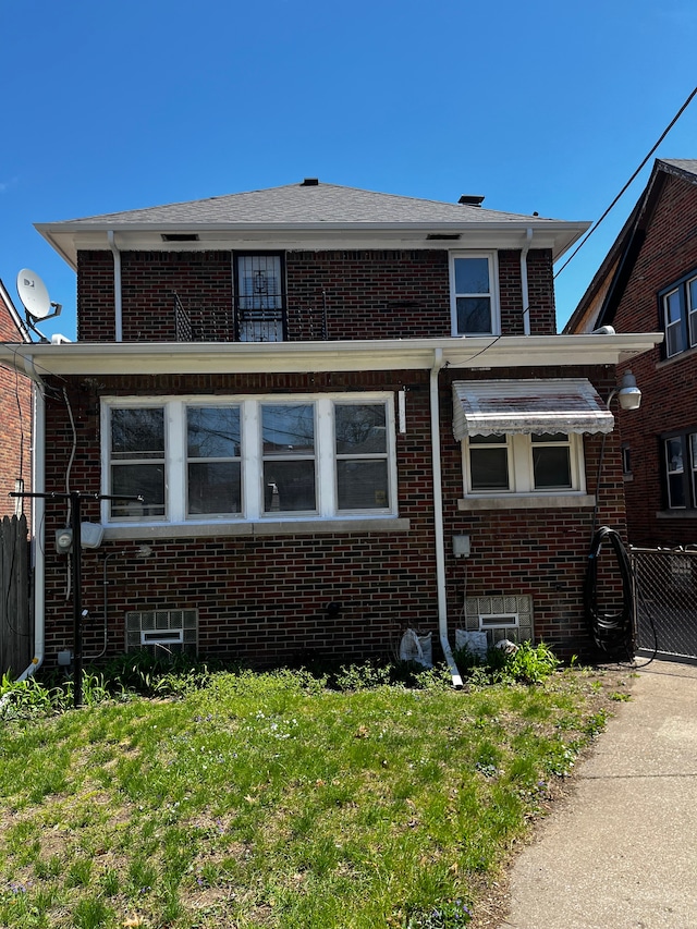 15731 Steel St, Detroit, MI 48227 - photo 5