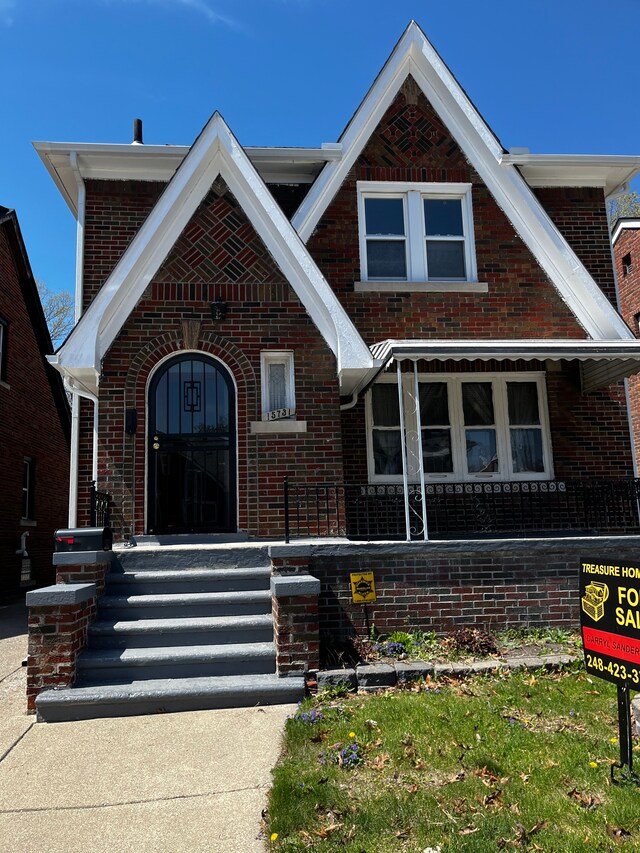 15731 Steel St, Detroit, MI 48227 - photo 1