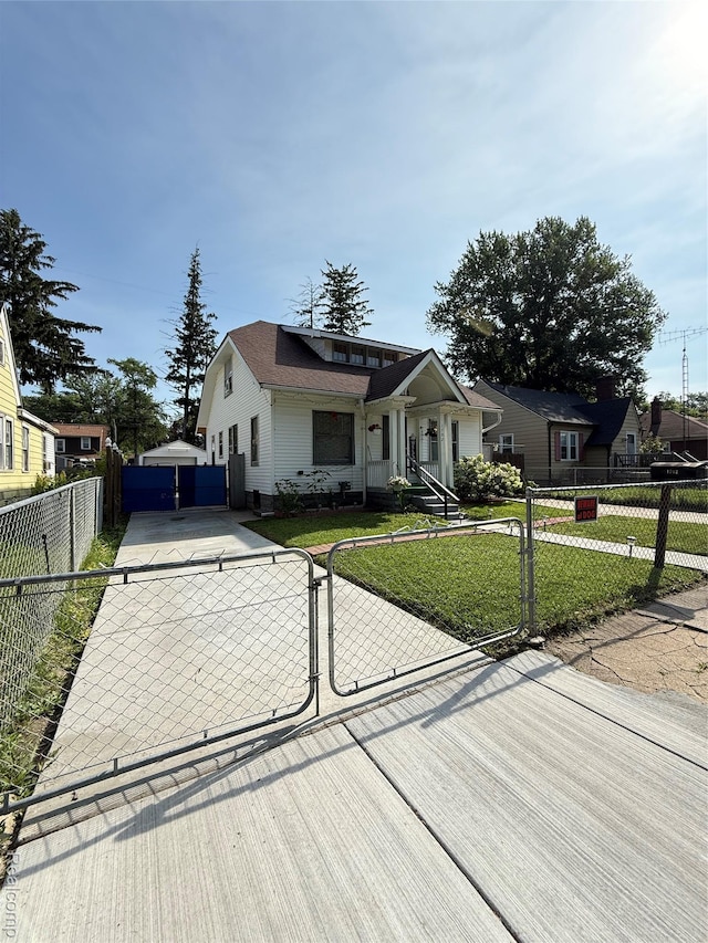 1702 Copeman Blvd, Flint, MI 48504 - photo 23