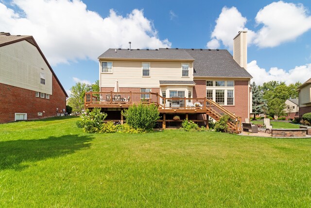 12881 Nautica Dr, Van Buren, MI 48111 - photo 63
