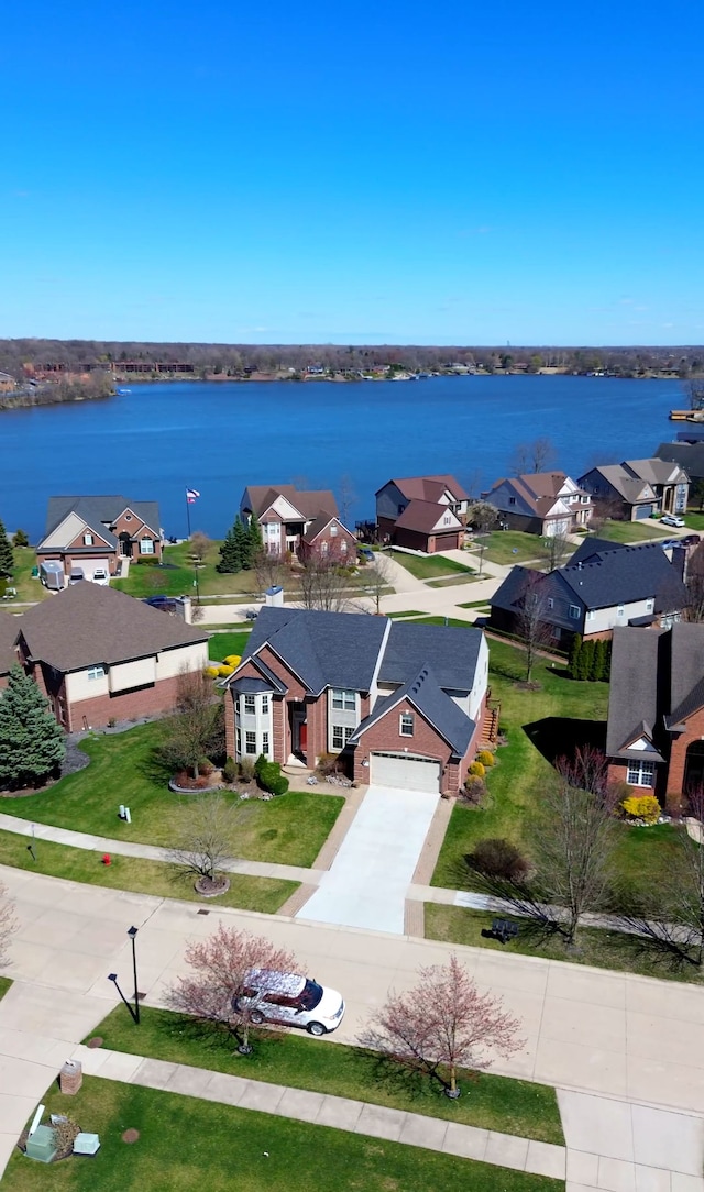 12881 Nautica Dr, Van Buren, MI 48111 - photo 1