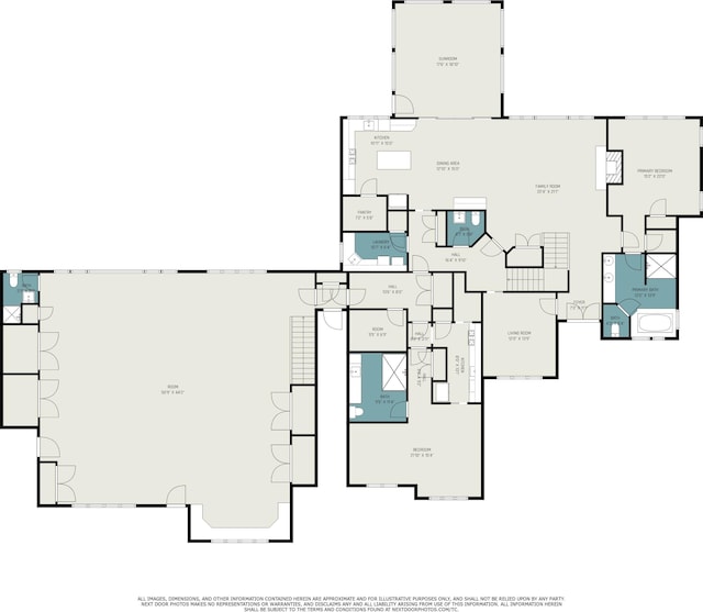 16396 M-89, Augusta, MI 49012 - view of layout