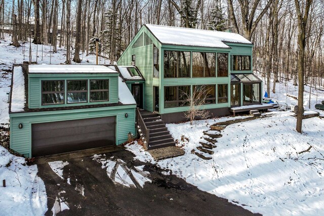 400 W Broadway, Suttons Bay, MI 49682